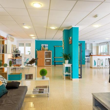 Casa Bonaire Apartment ฮาเวอา ภายนอก รูปภาพ