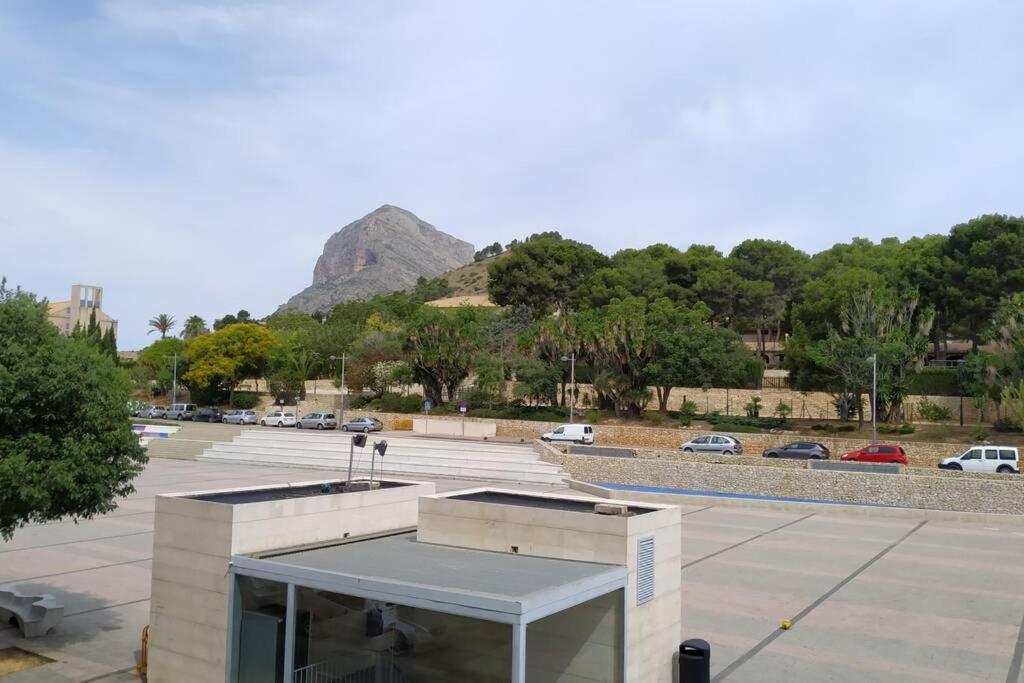 Casa Bonaire Apartment ฮาเวอา ภายนอก รูปภาพ