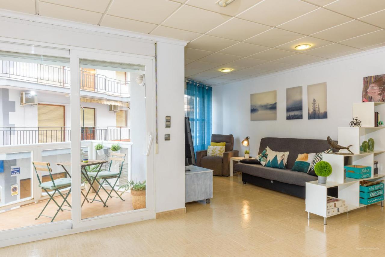 Casa Bonaire Apartment ฮาเวอา ภายนอก รูปภาพ