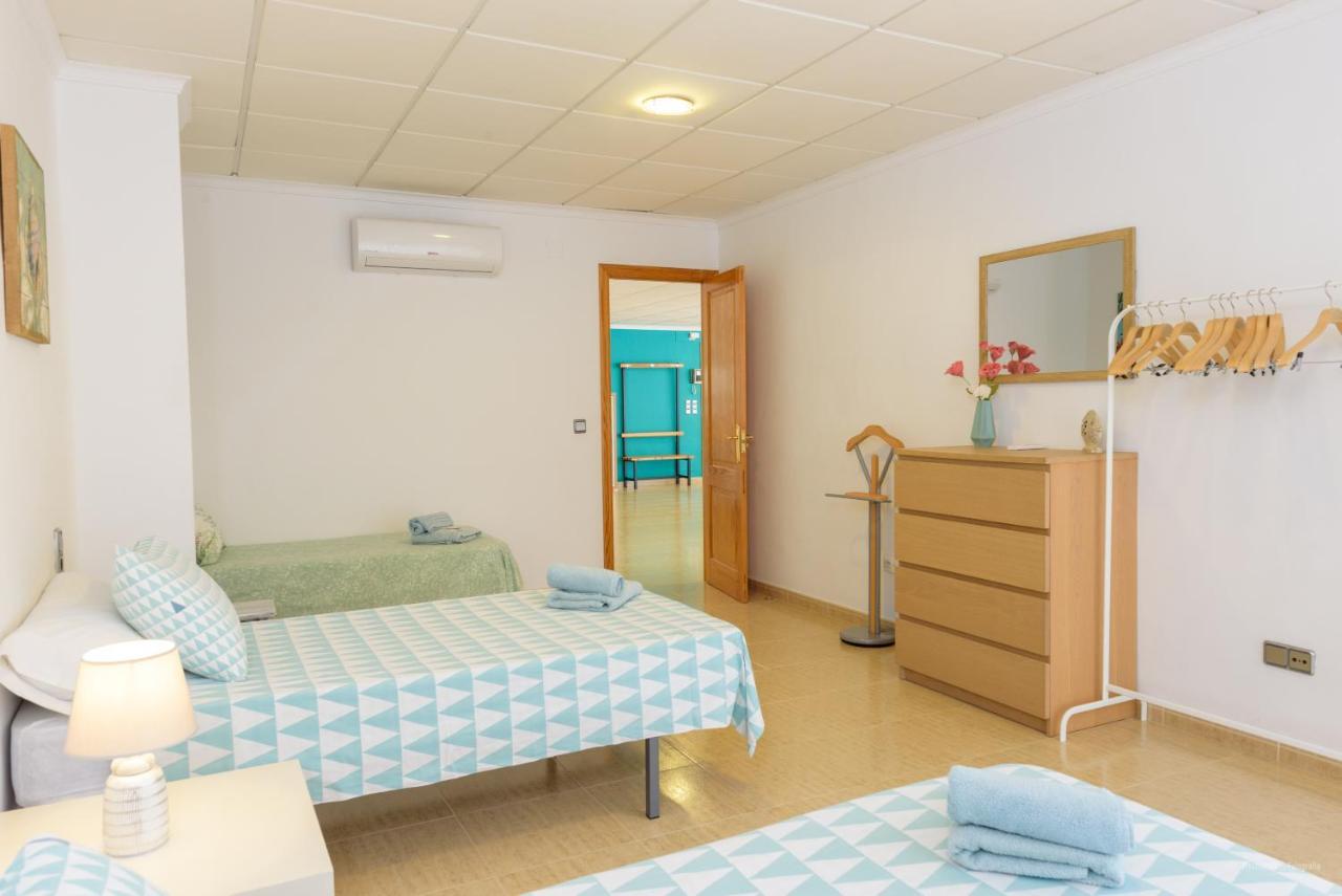 Casa Bonaire Apartment ฮาเวอา ภายนอก รูปภาพ