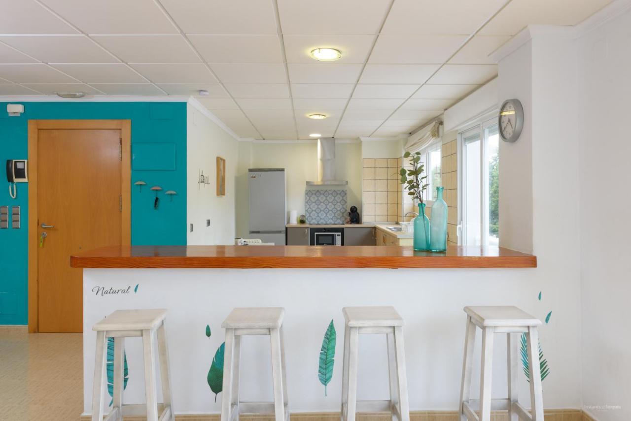 Casa Bonaire Apartment ฮาเวอา ภายนอก รูปภาพ