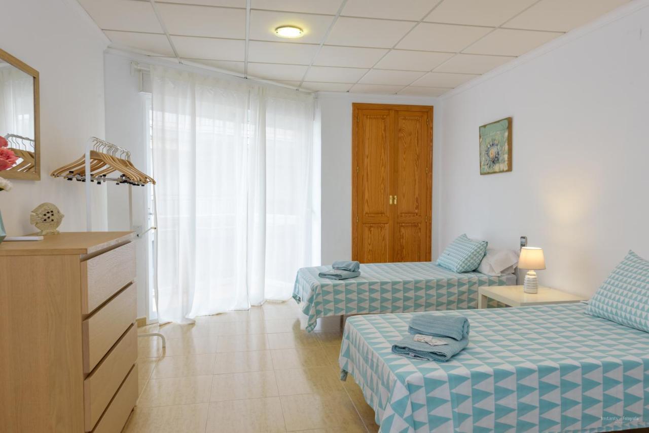 Casa Bonaire Apartment ฮาเวอา ภายนอก รูปภาพ