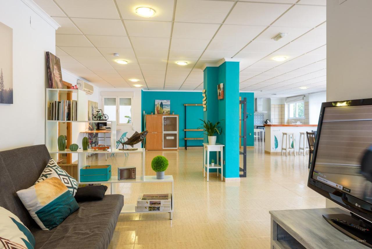 Casa Bonaire Apartment ฮาเวอา ภายนอก รูปภาพ
