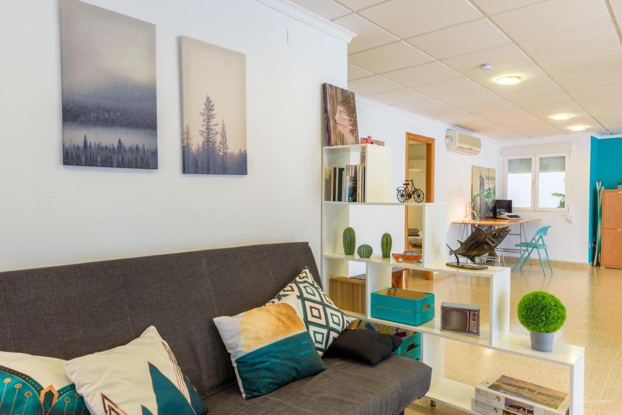Casa Bonaire Apartment ฮาเวอา ภายนอก รูปภาพ