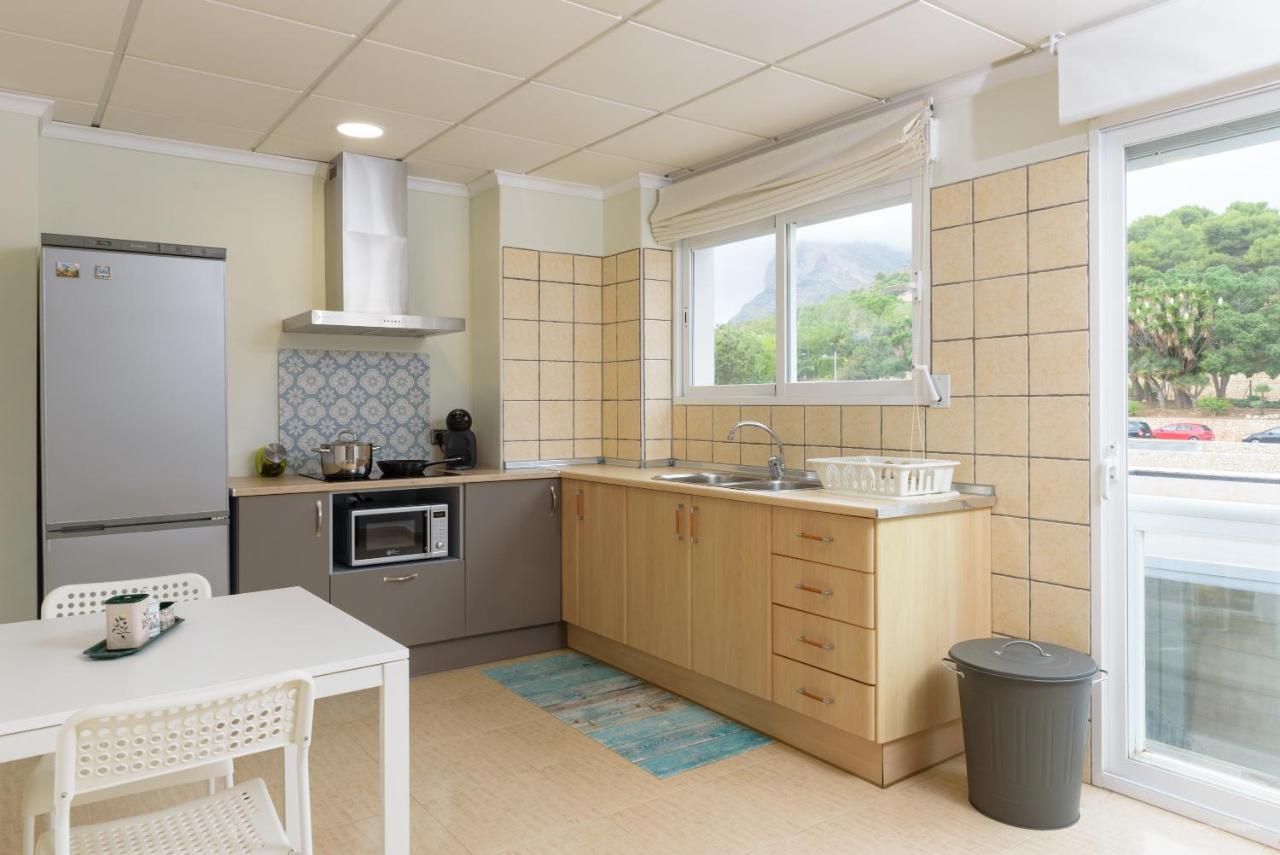 Casa Bonaire Apartment ฮาเวอา ภายนอก รูปภาพ