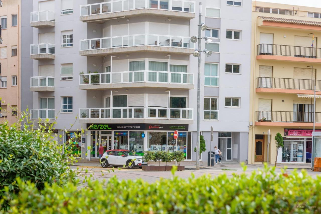 Casa Bonaire Apartment ฮาเวอา ภายนอก รูปภาพ