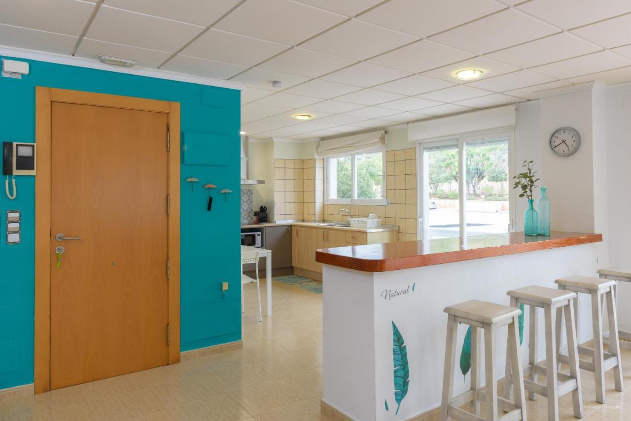 Casa Bonaire Apartment ฮาเวอา ภายนอก รูปภาพ