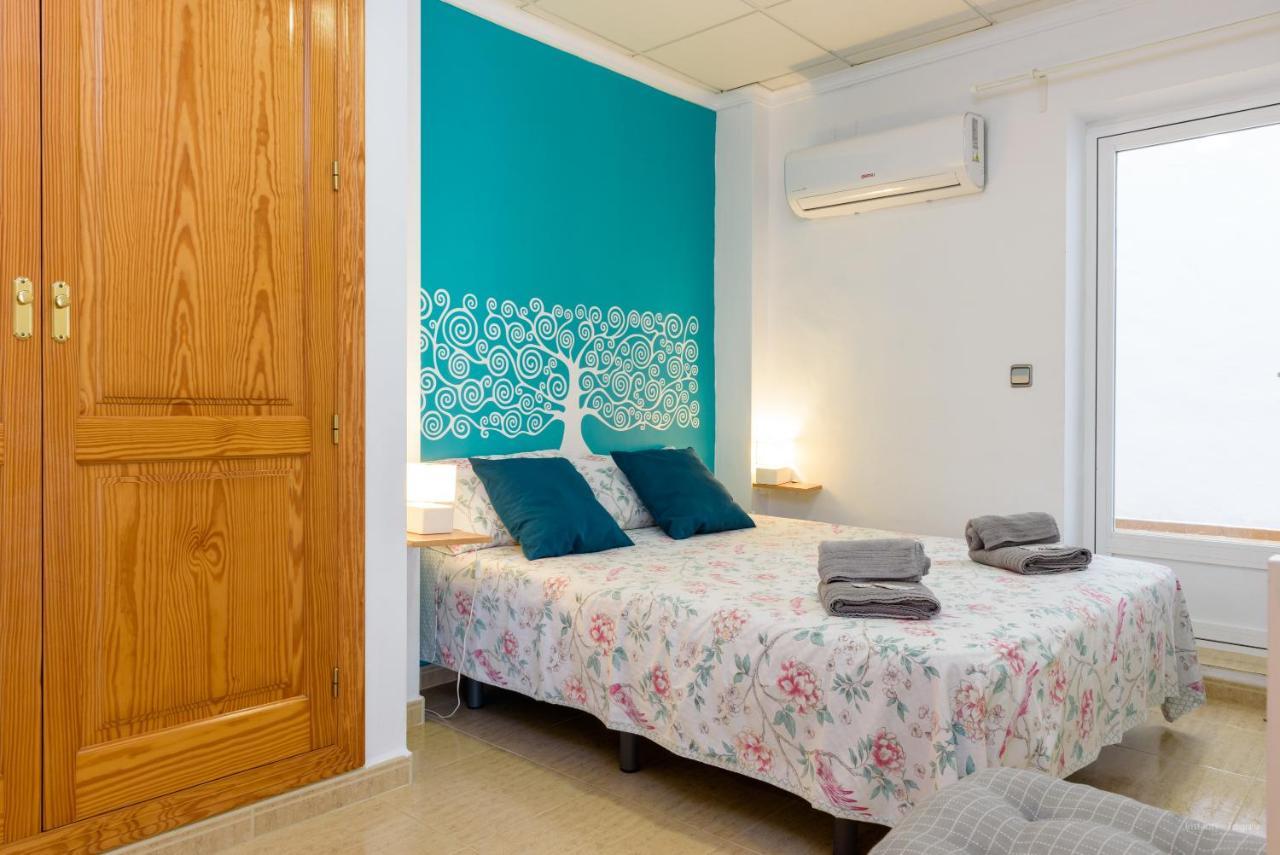 Casa Bonaire Apartment ฮาเวอา ภายนอก รูปภาพ