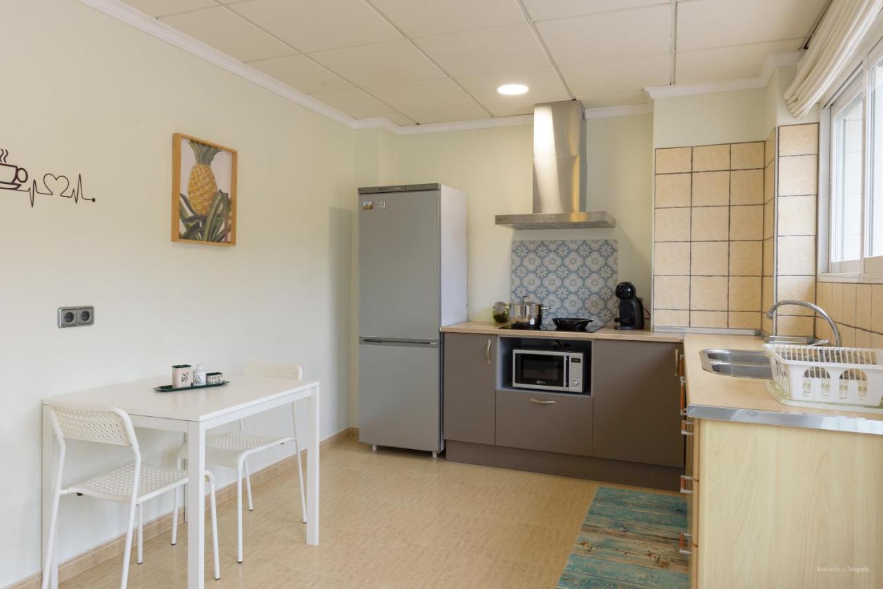 Casa Bonaire Apartment ฮาเวอา ภายนอก รูปภาพ