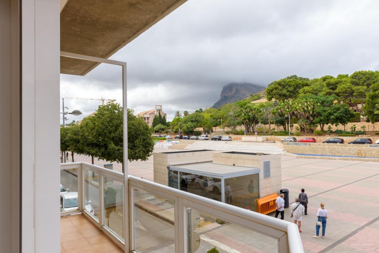 Casa Bonaire Apartment ฮาเวอา ภายนอก รูปภาพ